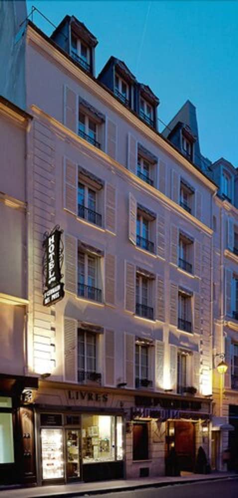 Hotel Fougere París