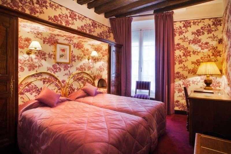 Hotel Fougere París