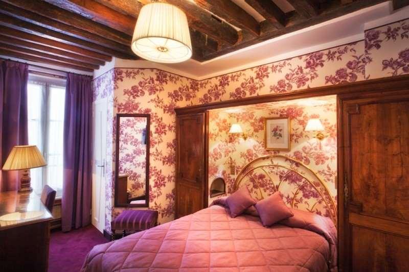 Fougere 4* París