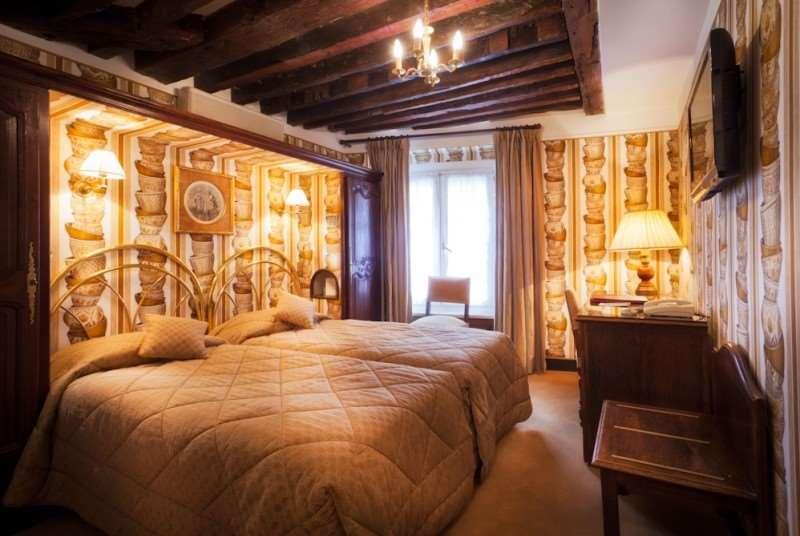 Fougere Hotel París