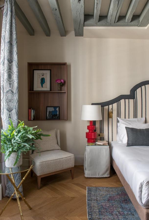 Fougere Hotel París