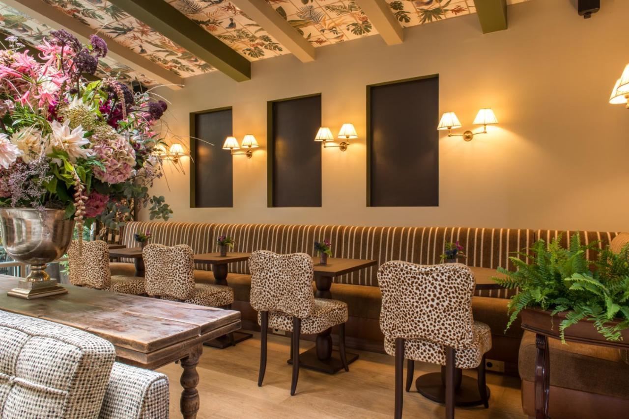 Fougere Hotel París