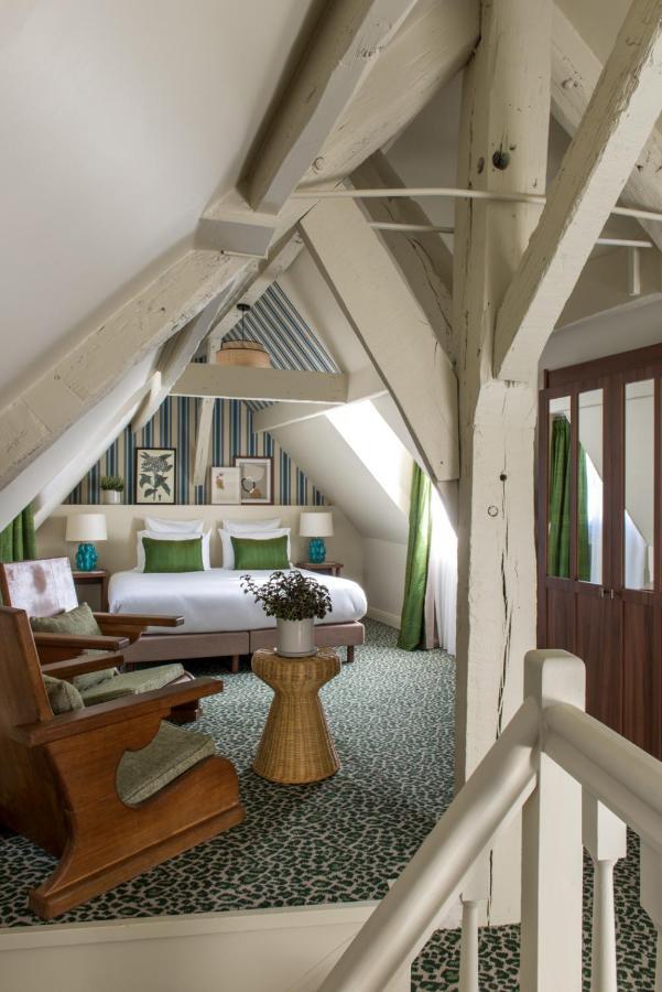 Fougere 4* París