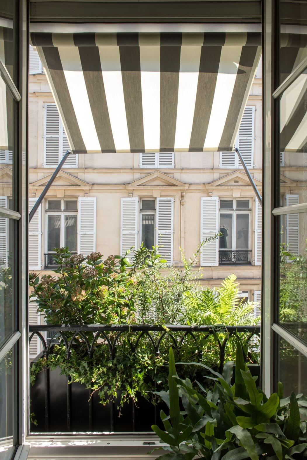 Fougere Hotel París