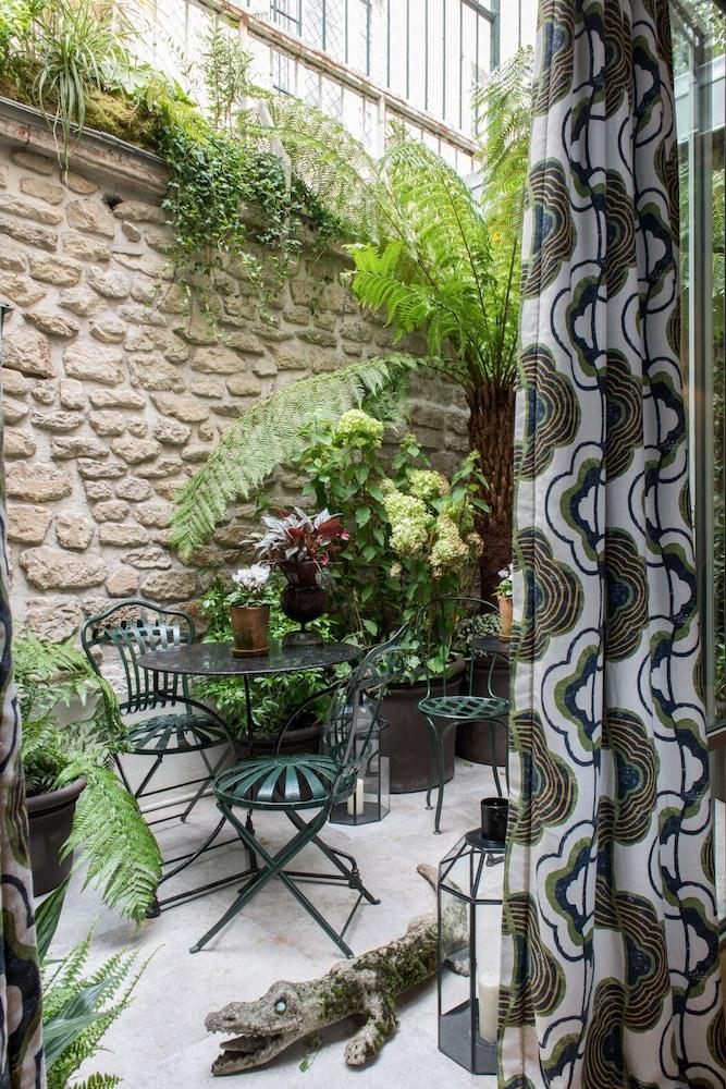 Fougere Hotel París