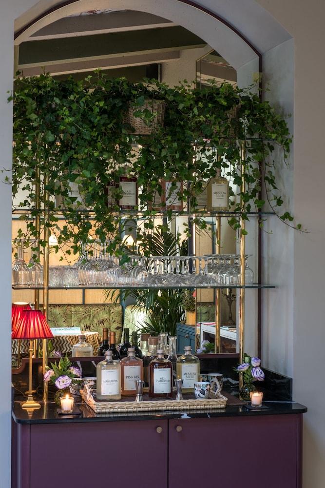 Hotel Fougere París