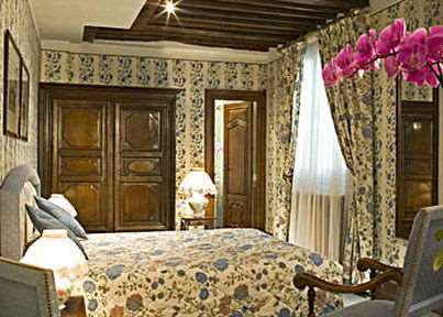 Fougere Hotel París