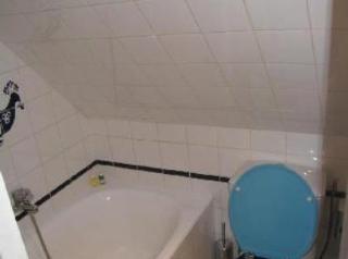 Hotel Fougere París