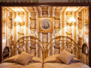 Fougere Hotel París