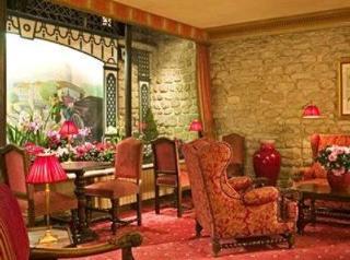 Fougere Hotel París