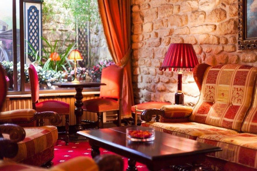 Fougere Hotel París
