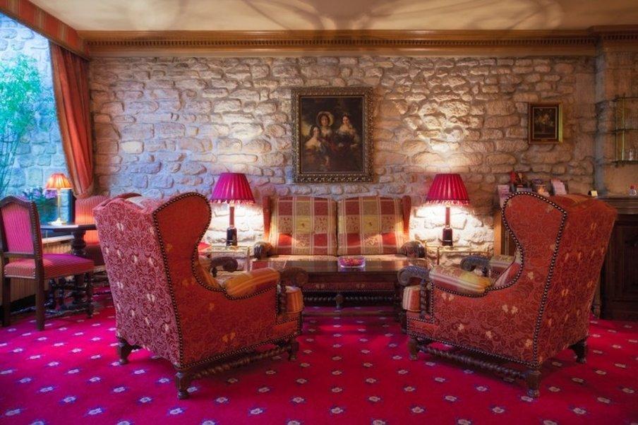 Hotel Fougere París