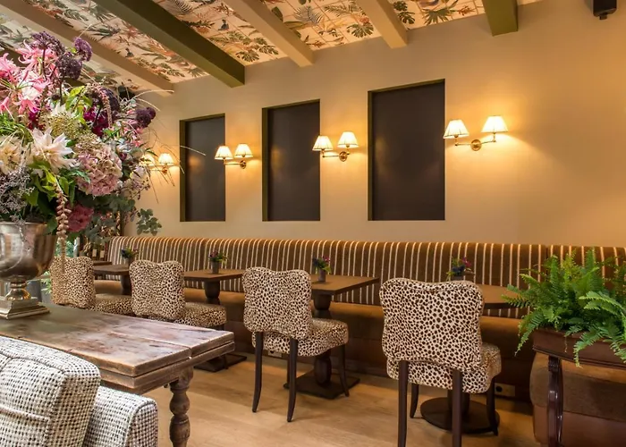 Hotel Fougere