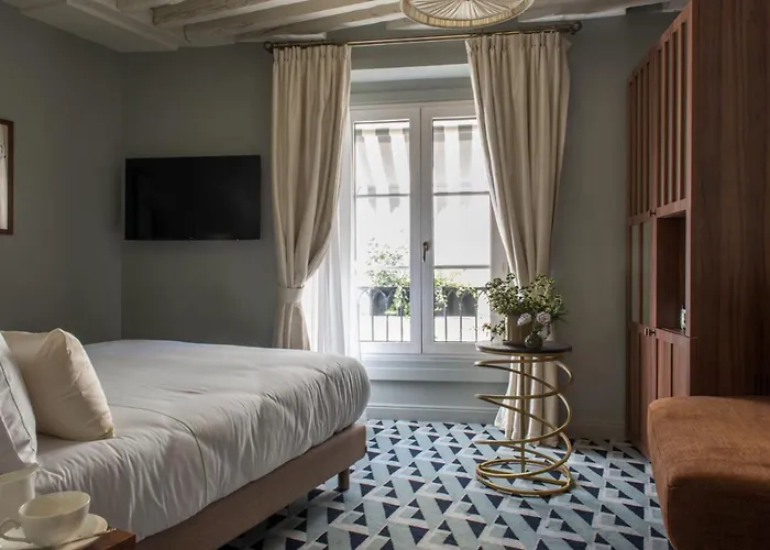 Hotel Fougere